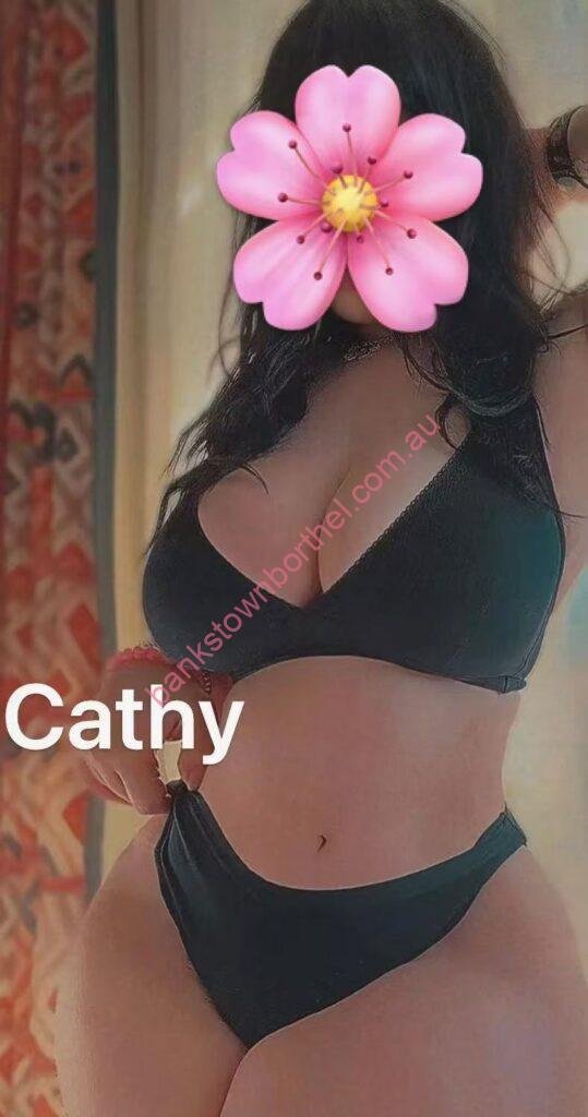 Cathy